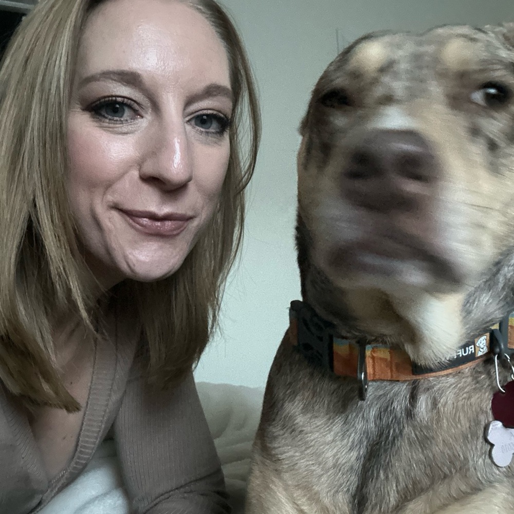 Meet your Posher, Alisa